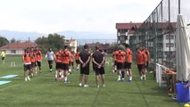 Adanaspor Teknik Direktörü Arslan: 