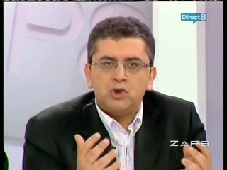 Mohamed Sifaoui