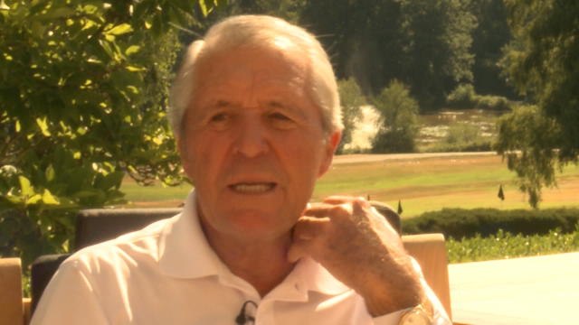 Golf - Watson : ''J’ai joué comme Rory''