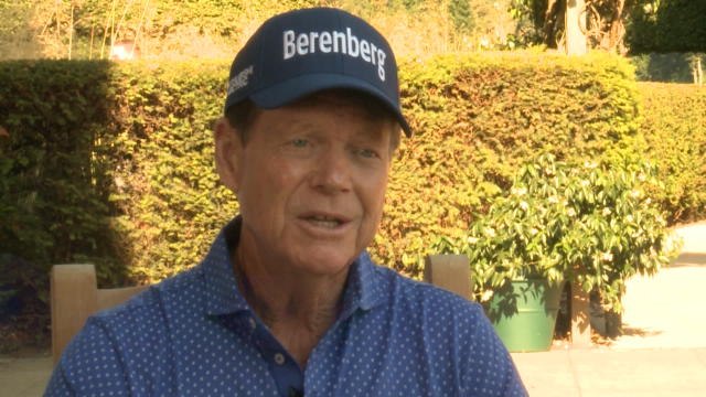 Golf - Watson : ''J’ai joué comme Rory''