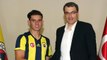 Fenerbahçe'nin Genç Yıldızı Ferdi Kadıoğlu, Türk Milli Takımını Seçecek