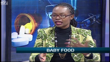 The Significance of Breastfeeding