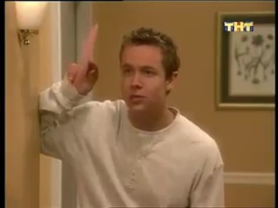 Noah Knows Best ep 4  "Door to Door"