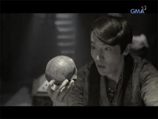 The Fox Fairy: Kilalanin si Wang Yuan Feng | Teaser