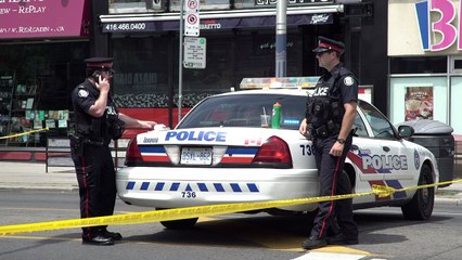 Canada: une fusillade relance le débat sur les armes à feu