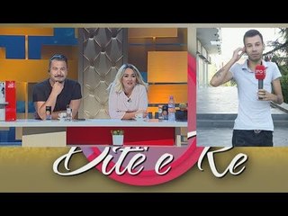 Dite e Re, 24 korrik 2018