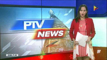 #PTVNEWS: Political analyst, positibo ang assessment sa takbo ng SONA 2018 #DuterteSONA2018 #TatakNgPagbabago