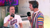 Tomorrowland 2018 : Lucas & Steve en interview