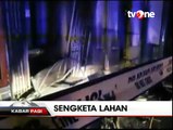 Bentrok Sengketa Lahan di Lampung, 3 Orang Tewas Tertembak