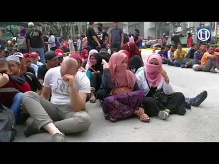 Imigresen terus ‘mengganas’: 139 PATI ditahan di ibu negara