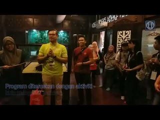 Media Challenge 2.0 dalami sejarah Kesultanan Melayu Melaka