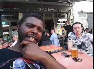 Rendez vous ce samedi 30062018 à 2330 - Saturday Night Panik