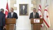- Çavuşoğlu: “kıbrıs Türk Halkının Buradaki Hakkını Buradaki Kimseye De Yedirmeyiz”