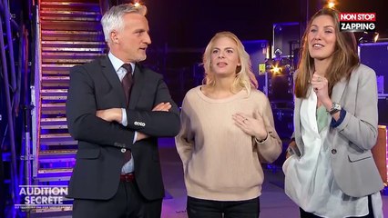 Audition secrète : découvrez comment ils vont s'y prendre pour piéger les candidats ! (Vidéo)