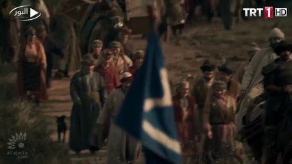 الحلقه 8 مسلسل ارطغرل الموسم الاول مترجم - قسم2