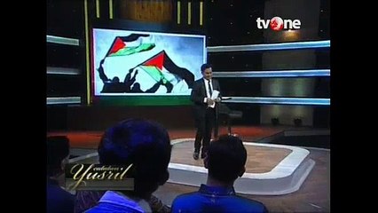 Perjuangan Palestina (Bagian 2)