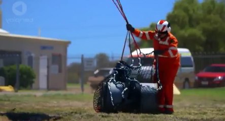 Storm  S01 - Ep03  3 HD Watch