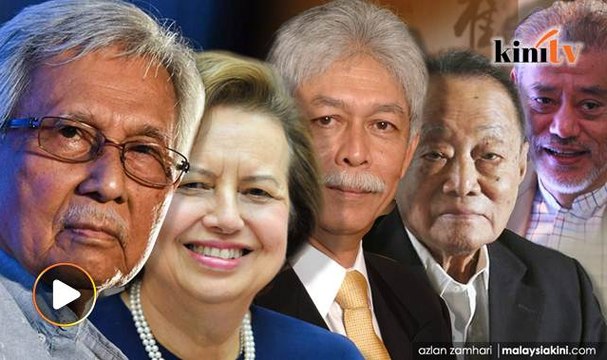 Selepas KJ, Wee pula persoal Majlis Penasihat Kerajaan