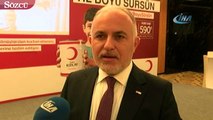 Kızılay kurban fiyatını açıkladı