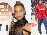 Est-ce que Beyonce a trompé Jay-Z avec Lebron James ?