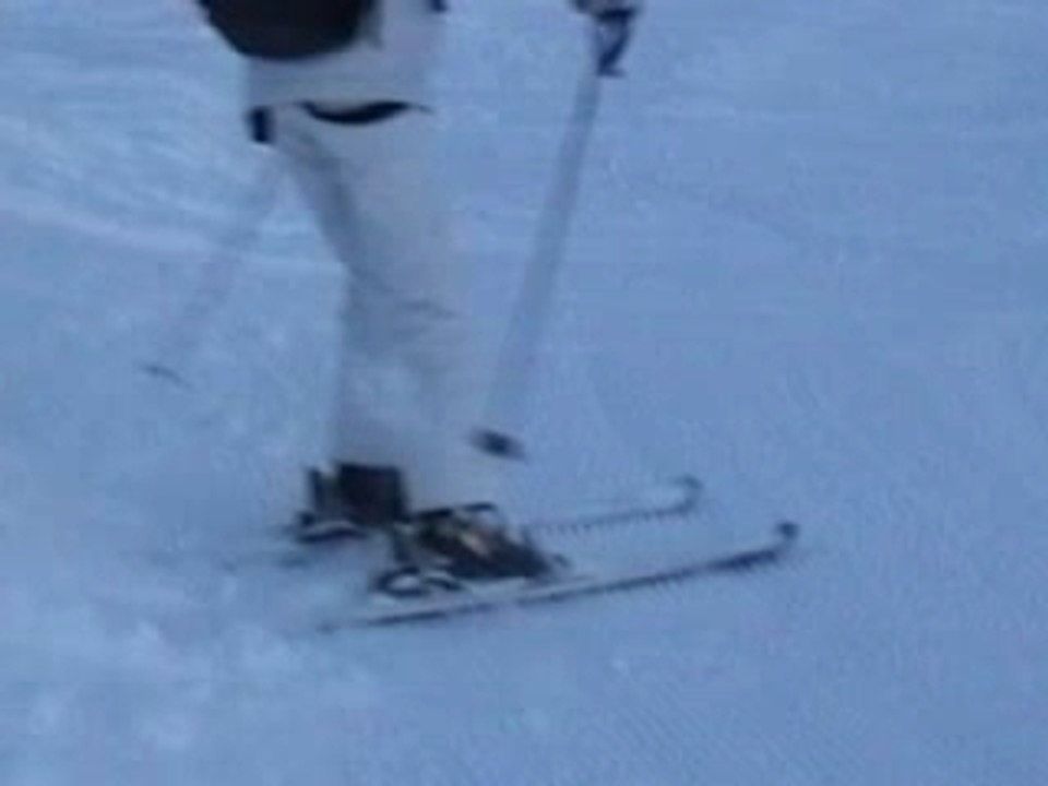 First Ride Session 2007