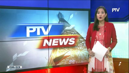 #PTVNEWS: Pagbuo ng Department of Disaster Management, suportado ng OCD