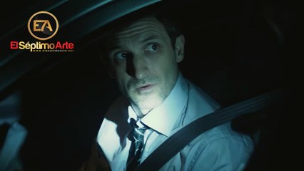 Cuando los ángeles duermen - Tráiler (HD)