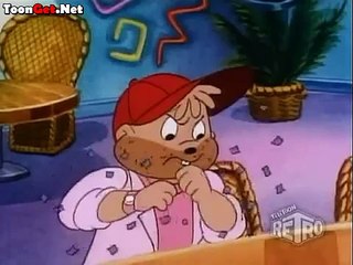 Best Chipmunks Cartoon for Children 44