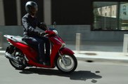 Prueba Honda SH 125 2018: ¿merece ser la moto más vendida?