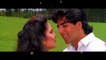 Naino Ko Baaten Song-Naino Ko Baaten Karne Do-Elaan Movie 1994-Akshay Kumar-Madhoo-Kumar Sanu-WhatsApp Status-A-Status