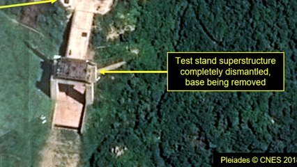 정부 "긍정적 평가"...비핵화 협상 전환점될까 / YTN