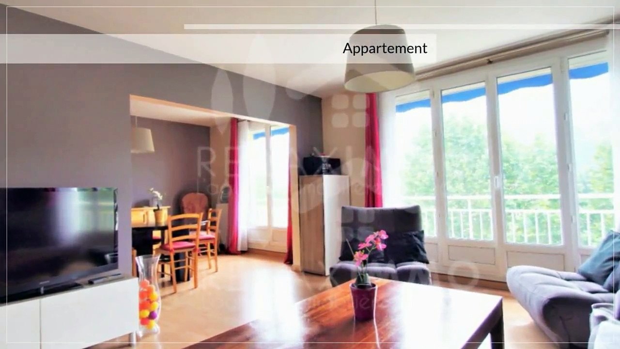 A vendre - Appartement - Le pont de claix (38800) - 5 pièces - 91m²