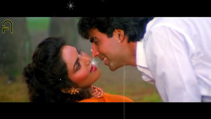 Download Video: Naino Ko Baaten Song-Dharti Ambar Lahre Sagar-Elaan Movie 1994-Akshay Kumar-Madhoo-Lata Mangeshkar-WhatsApp Status-A-Status