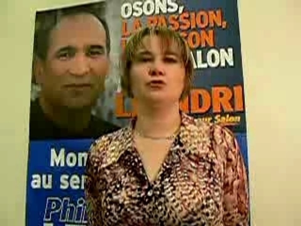 Marie -Paule MAUJEAN