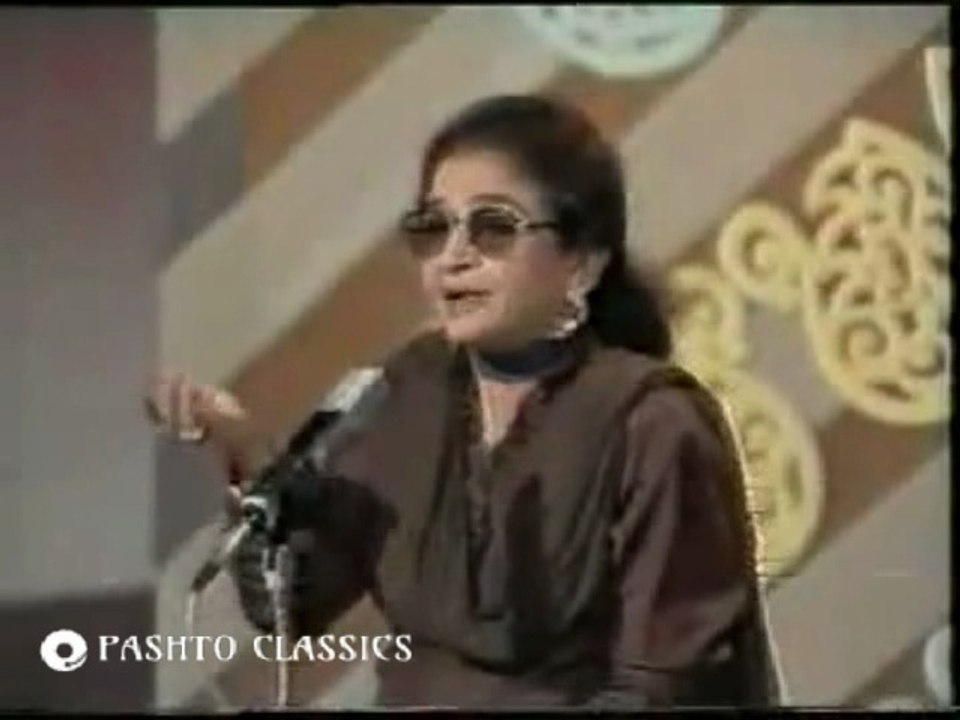 Kishwar Sultan : Wrak Da Swal Lidal Sha Na Lidal Da Dena Der Kha Di : ورک ده سوال ليدل شه : کشور سلطان