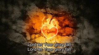 Hillsong Consuming Fire [with lyrics]