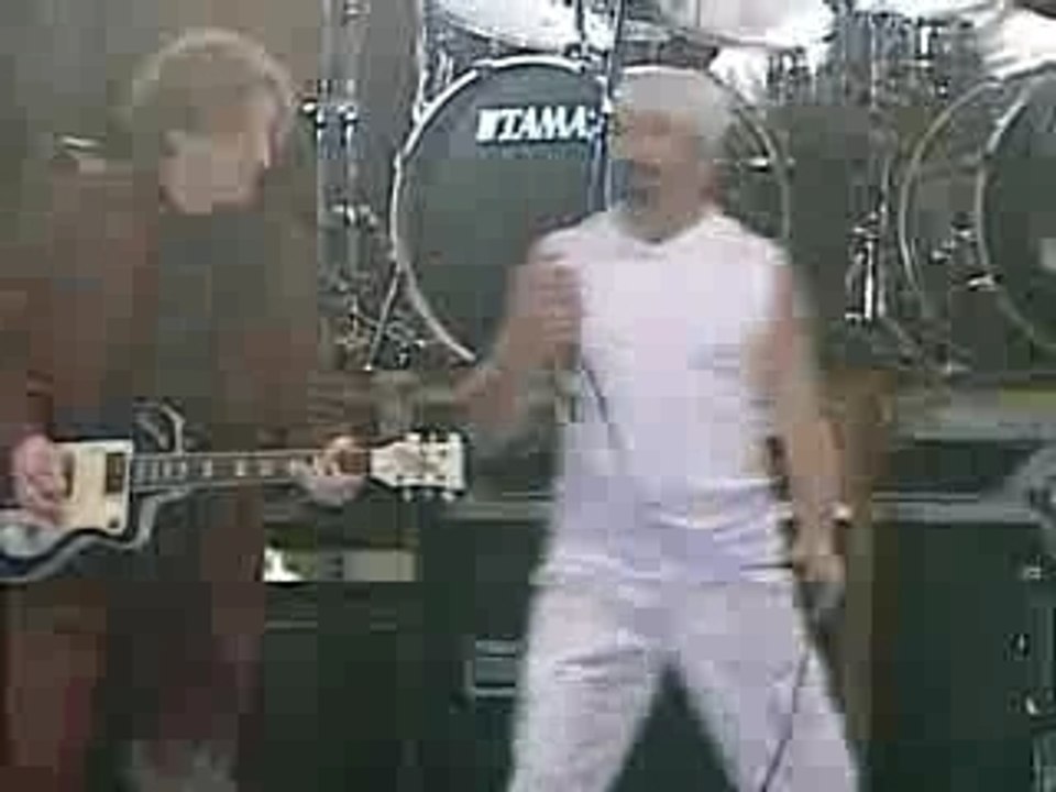 Bijelo Dugme - Da Sam Pekar