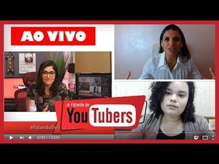 Uma conversa sobre OBESIDADE e GORDOFOBIA | #FalandoDeYouTubers ESPECIAL