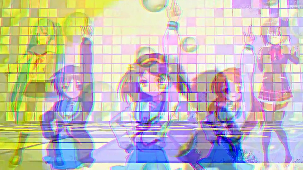 °•ANI✨♠MV•° InuYasha (W15) ~「Come (Home Recorded)」~ 2016 ~ 1080pᴴᴰ ~ Remastered