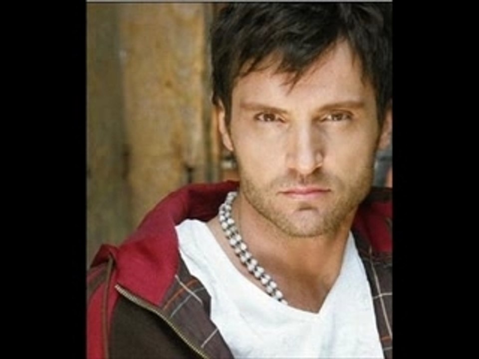 Sinan özen-canim yandi