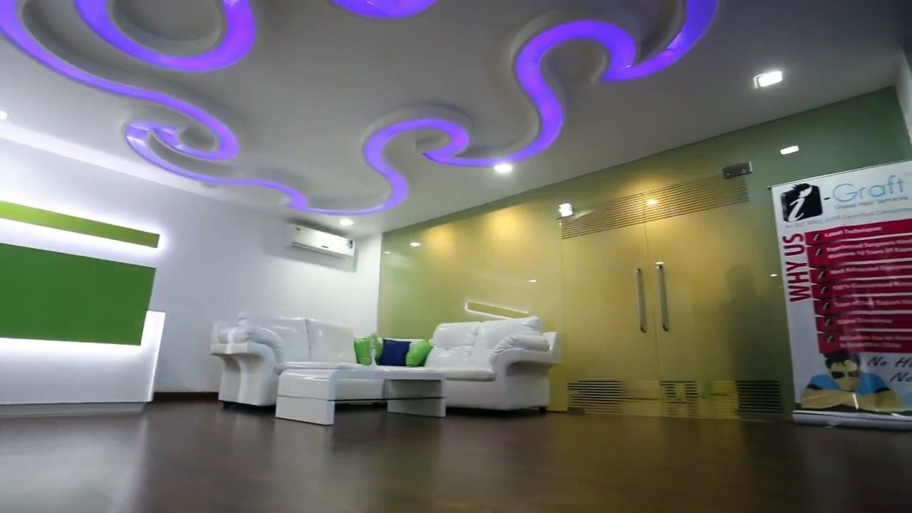 PRP Treatment for Hair Loss in Rootz Hair Clinic - Bengaluru, Hyderabad & Vijayawada