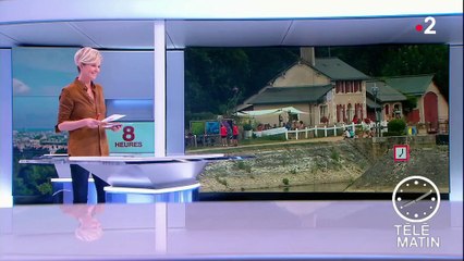 Le Maine-et-Loire veut donner une nouvelle vie à ses écluses