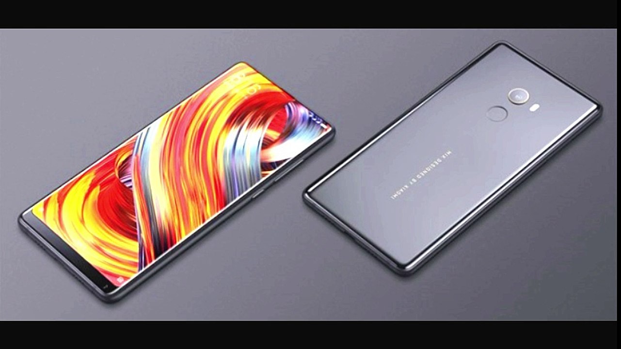 TOP 10 MOBILE TILL JULY 2018