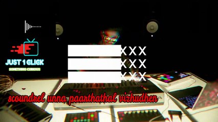 KANNE KANNE STATUS VIDEO BY JUST 1 CLICK