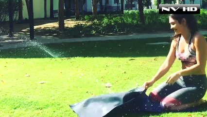 Yoga Fails  I'm So Zen Right Now (April 2017)