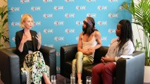 #Conchita - Charlize Theron, Charlize Theron Africa Outreach Project Conchita, Artist