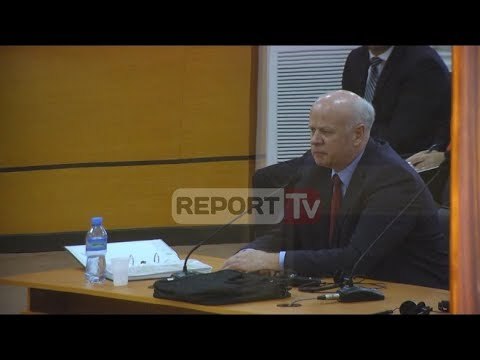 Vettingu konfirmon në detyrë kryetarin e Gjykatës së Lartë, Xhezair Zaganjori