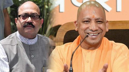 Amar Singh की Yogi Adityanath से Secret Meeting, Join कर सकते है BJP | वनइंडिया हिंदी