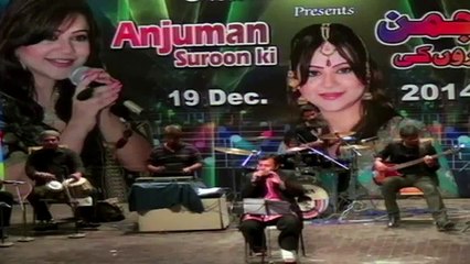 Duniya Kisi Ke Pyar Mein | Hanif Ikhlaq | Cover Song | Ghazal | Live SHow | HD Video