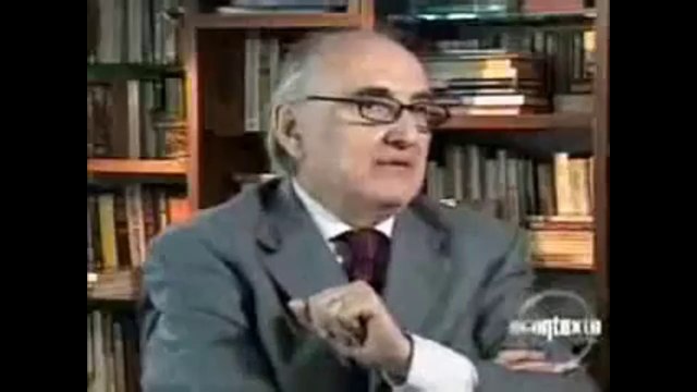 Alfredo Jalife: Entrega del Petroleo de México a EU | Felipe Calderon & George W. Bush | 15-Ene-2008